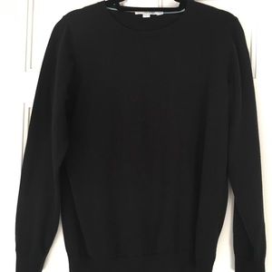 EUC Black Boden Sweater